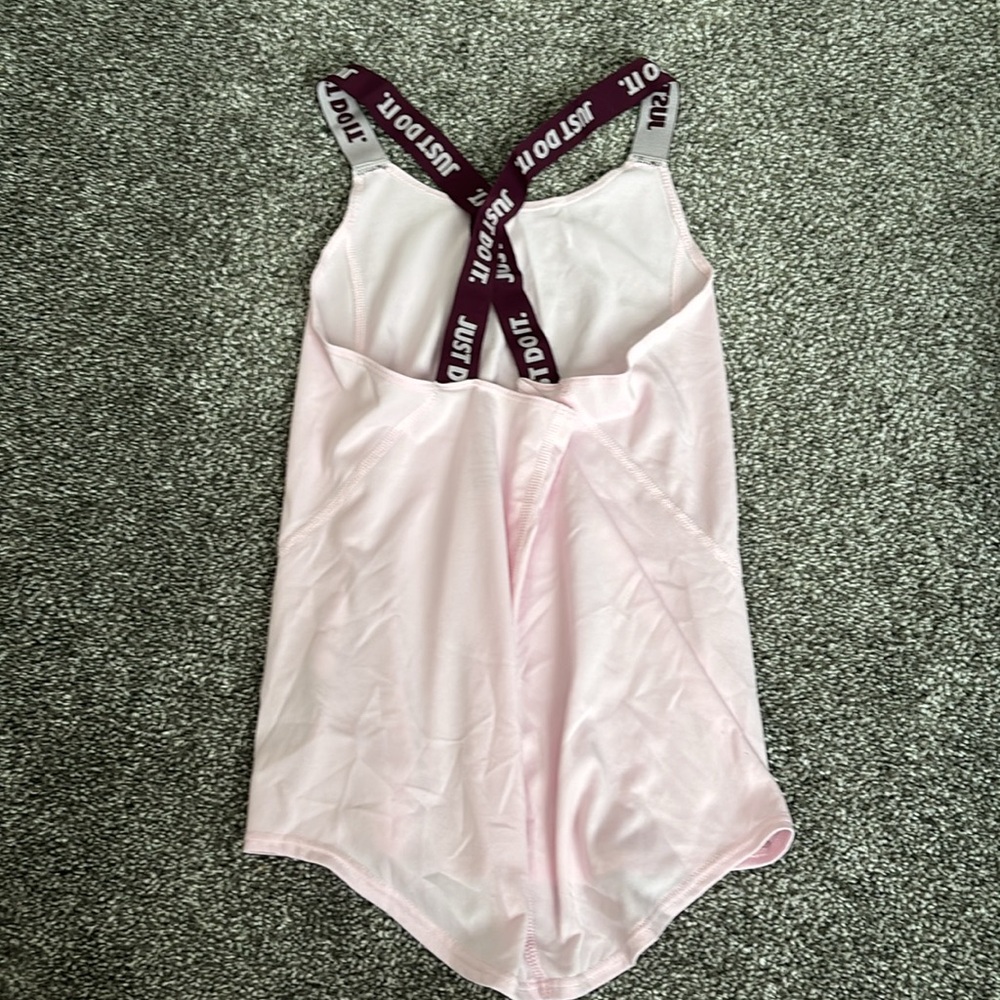 Nike Tank - Picture 2 of 3